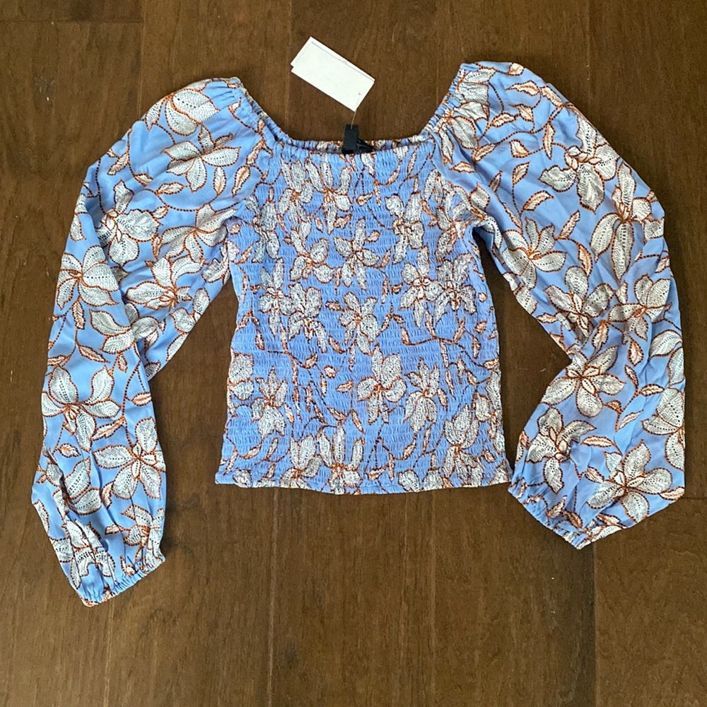 Jessica Simpson Top size XS